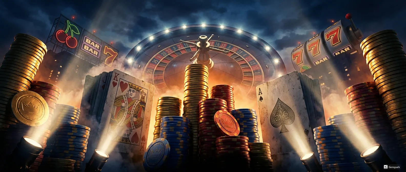 Code Promo Tortuga Casino : ce que vous devez vraiment savoir
